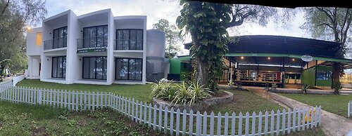 Phuket Muay Thai Hotel Rawai Beach