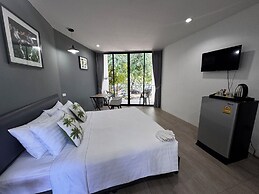 Phuket Muay Thai Hotel Rawai Beach