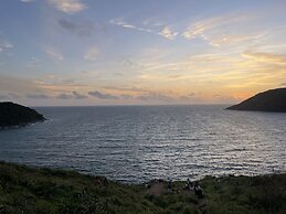 Phuket Muay Thai Hotel Rawai Beach