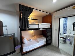 Phuket Muay Thai Hotel Rawai Beach