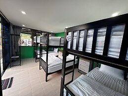 Phuket Muay Thai Hotel Rawai Beach