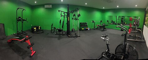 Phuket Muay Thai Hotel Rawai Beach