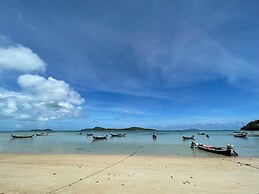 Phuket Muay Thai Hotel Rawai Beach
