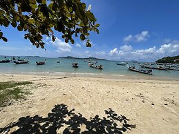 Phuket Muay Thai Hotel Rawai Beach