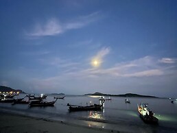 Phuket Muay Thai Hotel Rawai Beach
