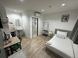 Phuket Muay Thai Hotel Rawai Beach