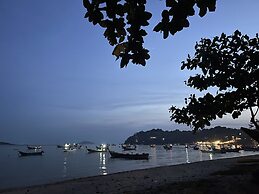 Phuket Muay Thai Hotel Rawai Beach