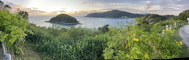 Phuket Muay Thai Hotel Rawai Beach