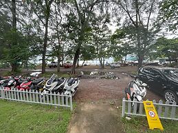 Phuket Muay Thai Hotel Rawai Beach