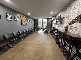 Phuket Muay Thai Hotel Rawai Beach