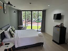 Phuket Muay Thai Hotel Rawai Beach