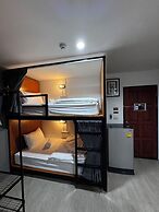 Phuket Muay Thai Hotel Rawai Beach