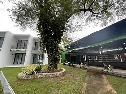 Phuket Muay Thai Hotel Rawai Beach