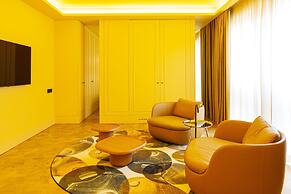 Art Legacy Hotel Baixa-Chiado