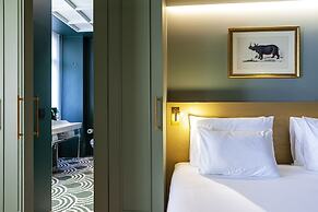 Art Legacy Hotel Baixa-Chiado