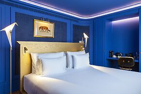 Art Legacy Hotel Baixa-Chiado