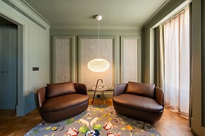 Art Legacy Hotel Baixa-Chiado