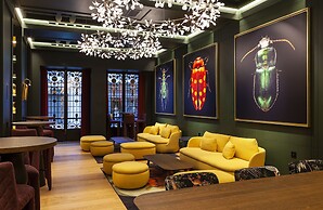 Art Legacy Hotel Baixa-Chiado