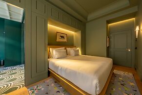 Art Legacy Hotel Baixa-Chiado