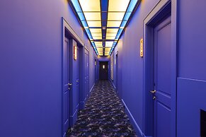 Art Legacy Hotel Baixa-Chiado