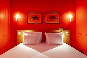 Art Legacy Hotel Baixa-Chiado