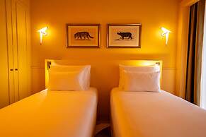 Art Legacy Hotel Baixa-Chiado