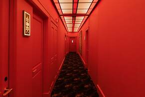 Art Legacy Hotel Baixa-Chiado