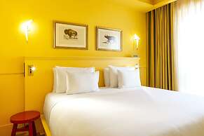 Art Legacy Hotel Baixa-Chiado