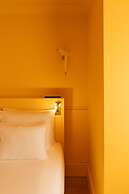 Art Legacy Hotel Baixa-Chiado