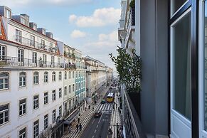 Art Legacy Hotel Baixa-Chiado