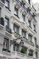 Art Legacy Hotel Baixa-Chiado