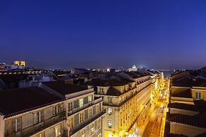 Art Legacy Hotel Baixa-Chiado