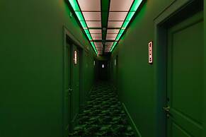 Art Legacy Hotel Baixa-Chiado