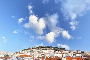 Art Legacy Hotel Baixa-Chiado