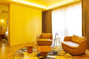 Art Legacy Hotel Baixa-Chiado