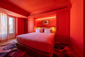 Art Legacy Hotel Baixa-Chiado