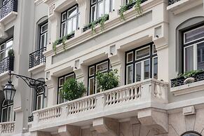 Art Legacy Hotel Baixa-Chiado