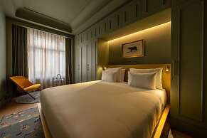 Art Legacy Hotel Baixa-Chiado