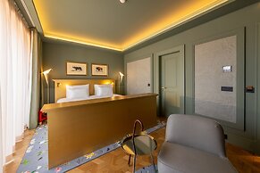 Art Legacy Hotel Baixa-Chiado