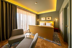 Art Legacy Hotel Baixa-Chiado
