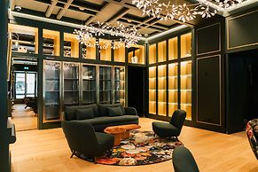 Art Legacy Hotel Baixa-Chiado