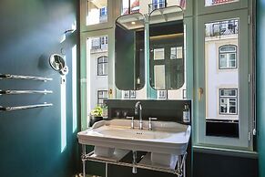 Art Legacy Hotel Baixa-Chiado