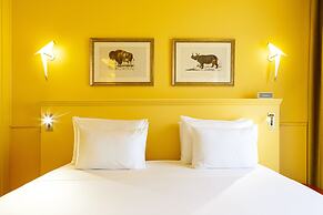 Art Legacy Hotel Baixa-Chiado