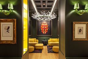 Art Legacy Hotel Baixa-Chiado