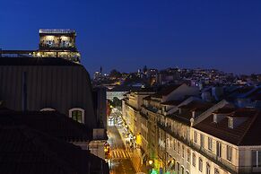 Art Legacy Hotel Baixa-Chiado