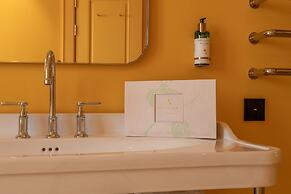 Art Legacy Hotel Baixa-Chiado