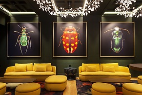 Art Legacy Hotel Baixa-Chiado