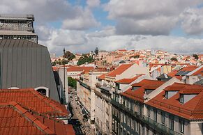 Art Legacy Hotel Baixa-Chiado