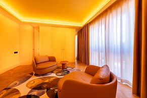 Art Legacy Hotel Baixa-Chiado