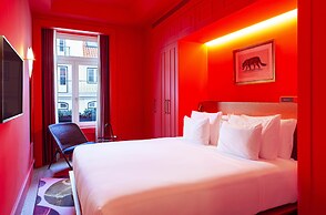 Art Legacy Hotel Baixa-Chiado